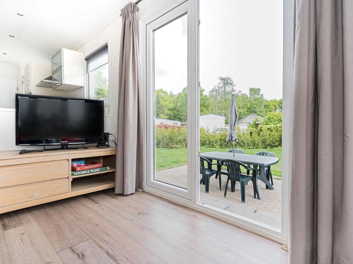 Nice Chalet With A Fireplace, Near בארלה-נוסאו מראה חיצוני תמונה